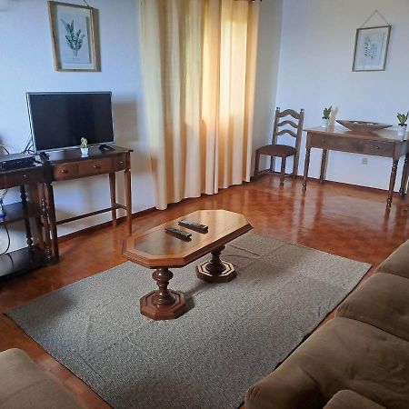 Ninho Do Milhafre Villa São Roque do Pico Eksteriør billede
